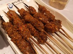 -七八冷面·延边朝鲜族美食(欢乐谷店)