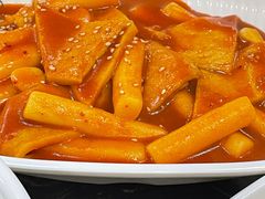 -桃园中华料理炸酱面(燕儿岛路店)