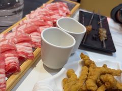 -祥源胡同·涮牛羊肉火锅(花桥店)