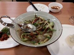 拉皮-东方饺子王(创始店)