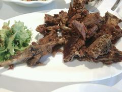 -同喜烤鸭店(光芒店)