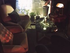 -Bar The Vortex(高新万达店)