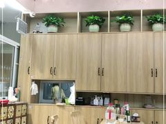 大堂-北戴河庆山饭店·海鲜砂锅粥(北戴河黑石路店)