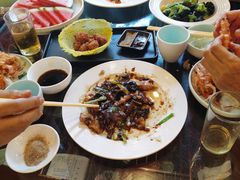 -玉林烤鸭店(垡头店)