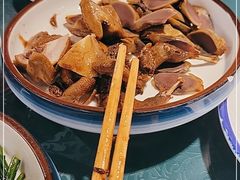 -大海碗·京菜炸酱面(雍和宫店)