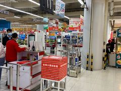-大润发(张江店)