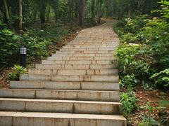 -岳麓山风景名胜区