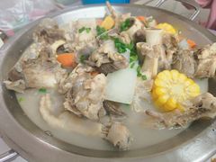 -凤城康记饭店