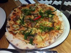 iphone_upload_pic-玛尚诺Pizza&Bar(长泰广场店)