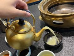 米酒-味家烤肉烤鳗鱼牛排(西塔旗舰店)