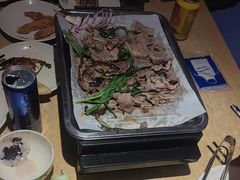 -玫瑰花园自助烤肉(顺义鑫海韵通店)