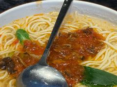 -一盏明灯全素斋(殊像寺店)