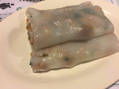 -点点心点心专门店(旺角店)