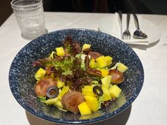 -十五食吾 La Pâtisserie (海甸岛店)