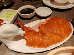 -金鸭季·北京烤鸭(深业上城店)