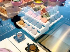 -麦雪尔甜品·生日蛋糕(新街口旗舰店)