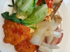 -锦州中央大街希尔顿花园酒店