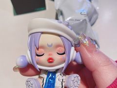 -泡泡玛特POPMART(石景山万达店)