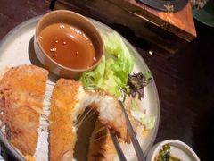 -Fuzzy Bistro 浮几韩餐·茶酒馆