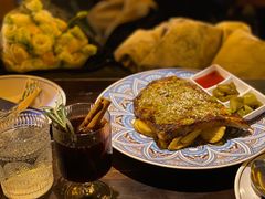 -Famous肥猫墨西哥音乐餐吧(五棵松华熙LIVE店)