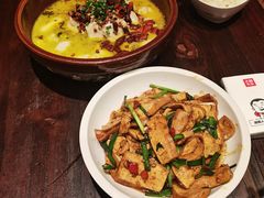 -大碗先生家常湘菜(解放街店)