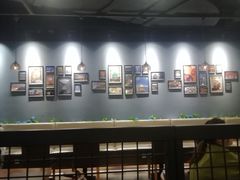 -TUK土耳其餐厅·下午茶(卢湾店)