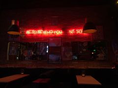 -VERVO金酒吧·独立电音俱乐部(正义坊购物中心店)