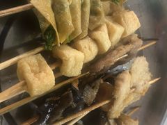 -老乔串店(青松路店)