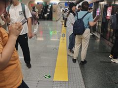 -七里庄(地铁站)