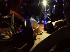 -A+ LIVE HOUSE(武汉天地店)