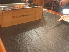 -福苗小骆驼烧烤(大唐不夜城店)