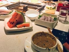-海底捞火锅(锦艺城店)