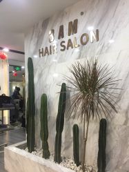 点击看大图 -3AM HAIR SALON烫发染发接发