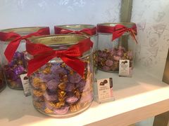 -GODIVA(月星环球港店)