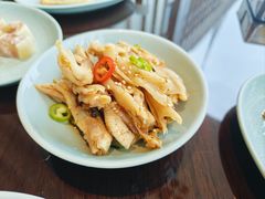 -环球港凯悦 · 享悦中餐厅