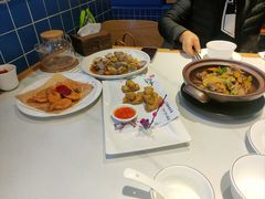 -醉壹号海鲜大排档·老厦门特色菜(厦门美食地标店)