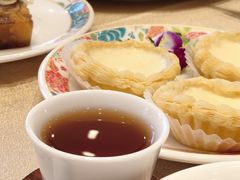 -唐苑酒家·岭南粤菜名店(太古仓店)
