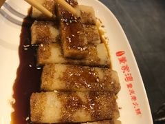 -董家湾重庆老火锅(嘉华店)