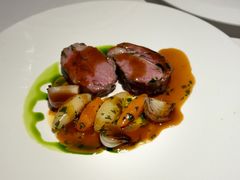 -Oyster Talks 四度蚝法餐厅