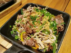 -hallch 好吃餐厅(全运村中央广场店)