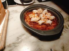-绿茶餐厅(光谷世界城步行街店)