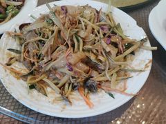 -勺园饭店(骨科医院店)