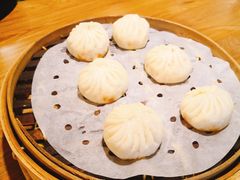 肉蟹黄包-陈傻子餐厅(世纪都会店)