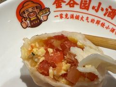 -金谷园饺子·烧烤(人大总店)