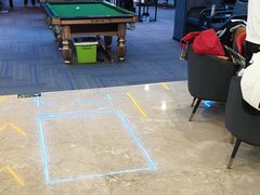 -蓝旗星台球俱乐部(海淀店)