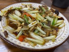 -高淳老街土菜馆(迎薰门店)