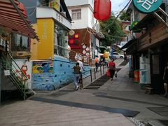 -猫咪博物馆(顶澳仔猫街店)