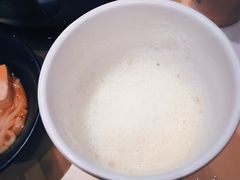 -阿香米线(中原万达店)