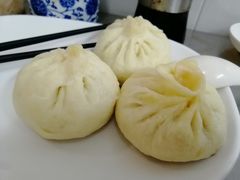 卤肉包-老陶包子铺(南大西南村店)
