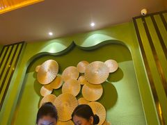 -泰禾馨·泰式按摩精油SPA(河西万达店)